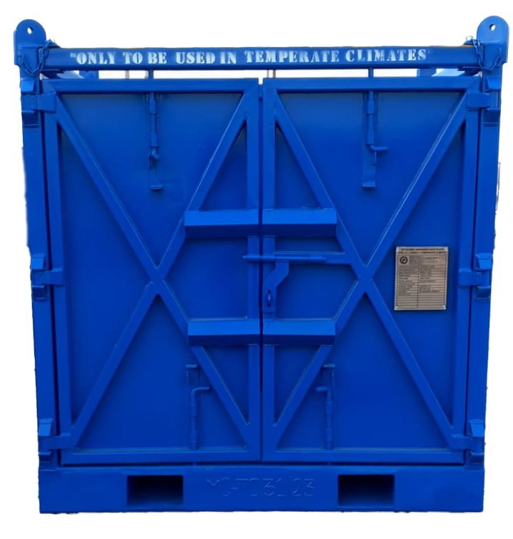 Offshore Basket