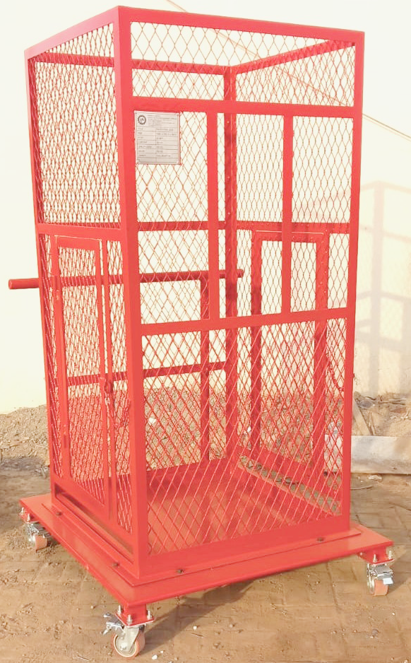 Protection Cage