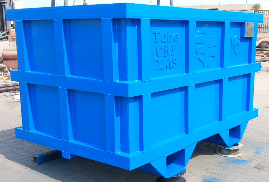 Re-Collection Box