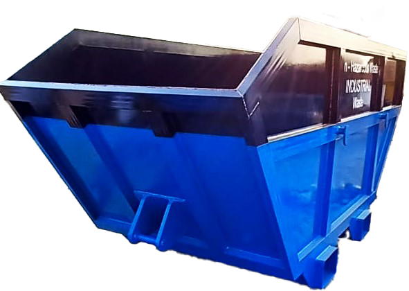 Skip Box