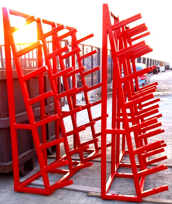 Tool Rack