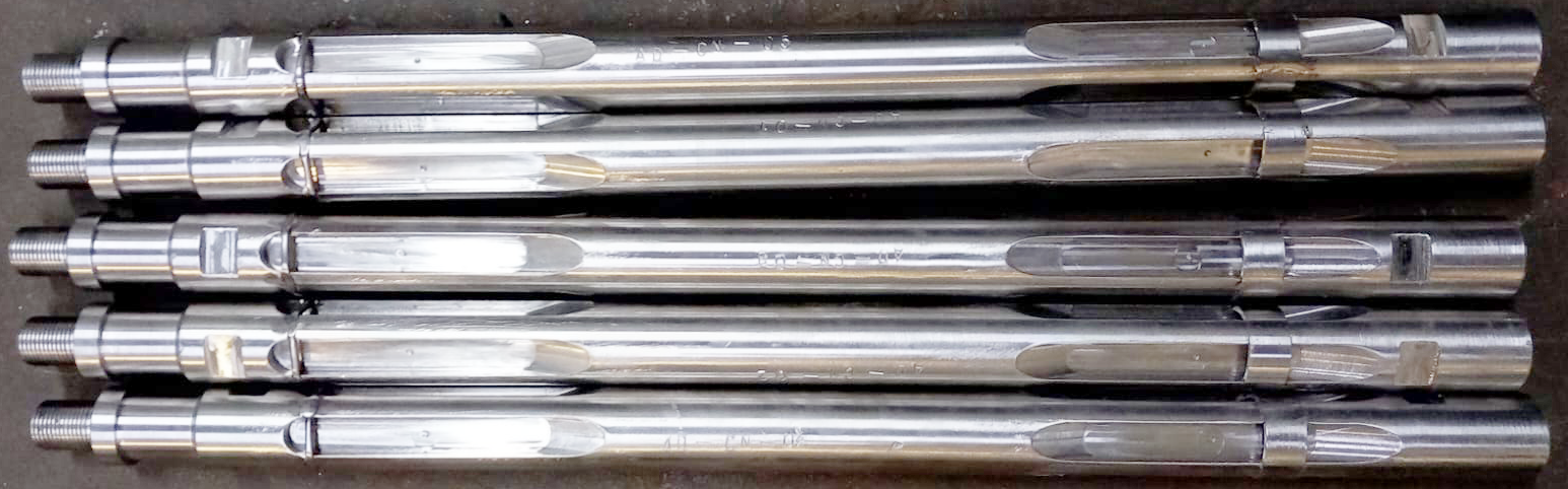 Bow Centralizer