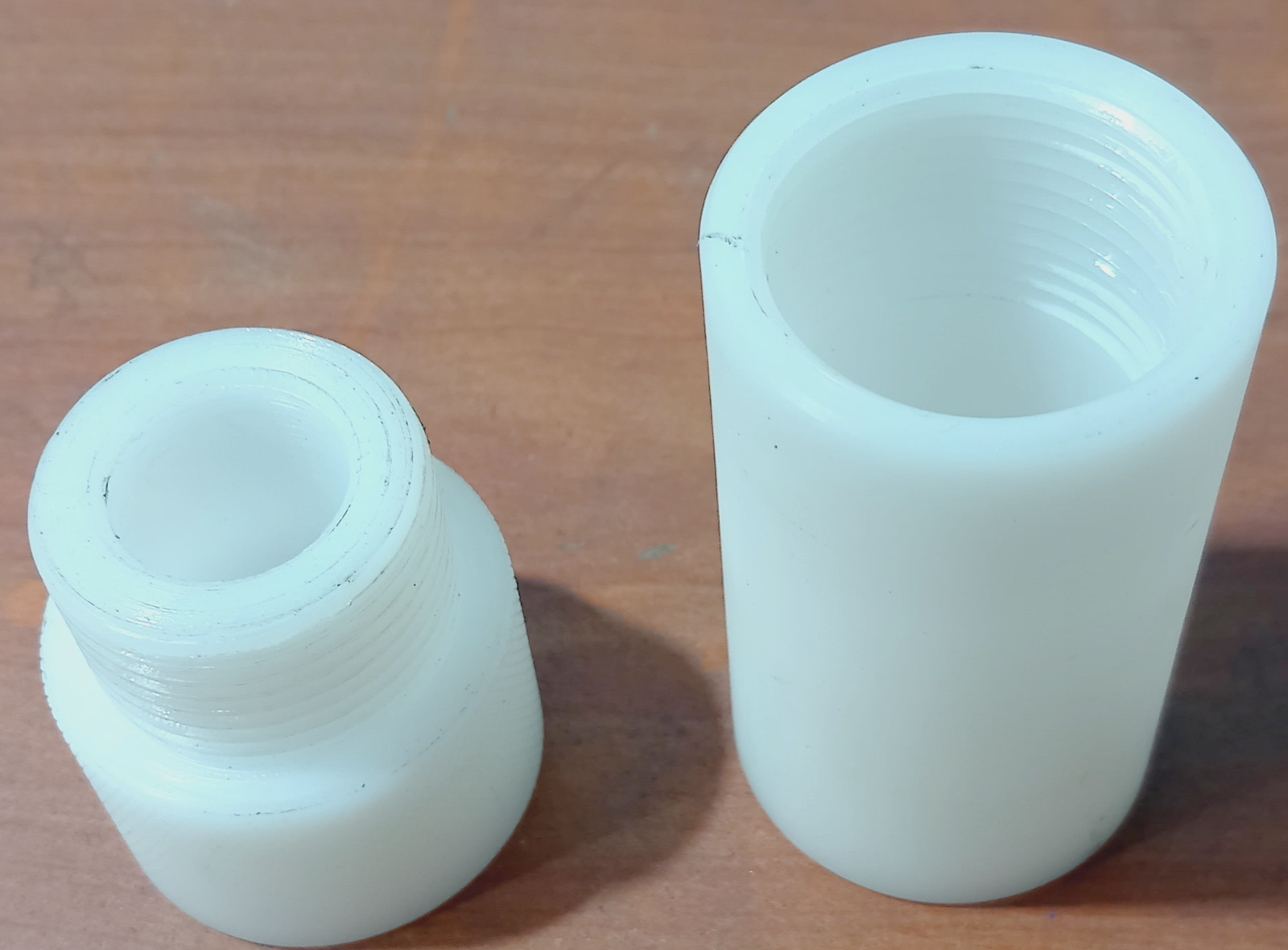 Nylon Adaptor