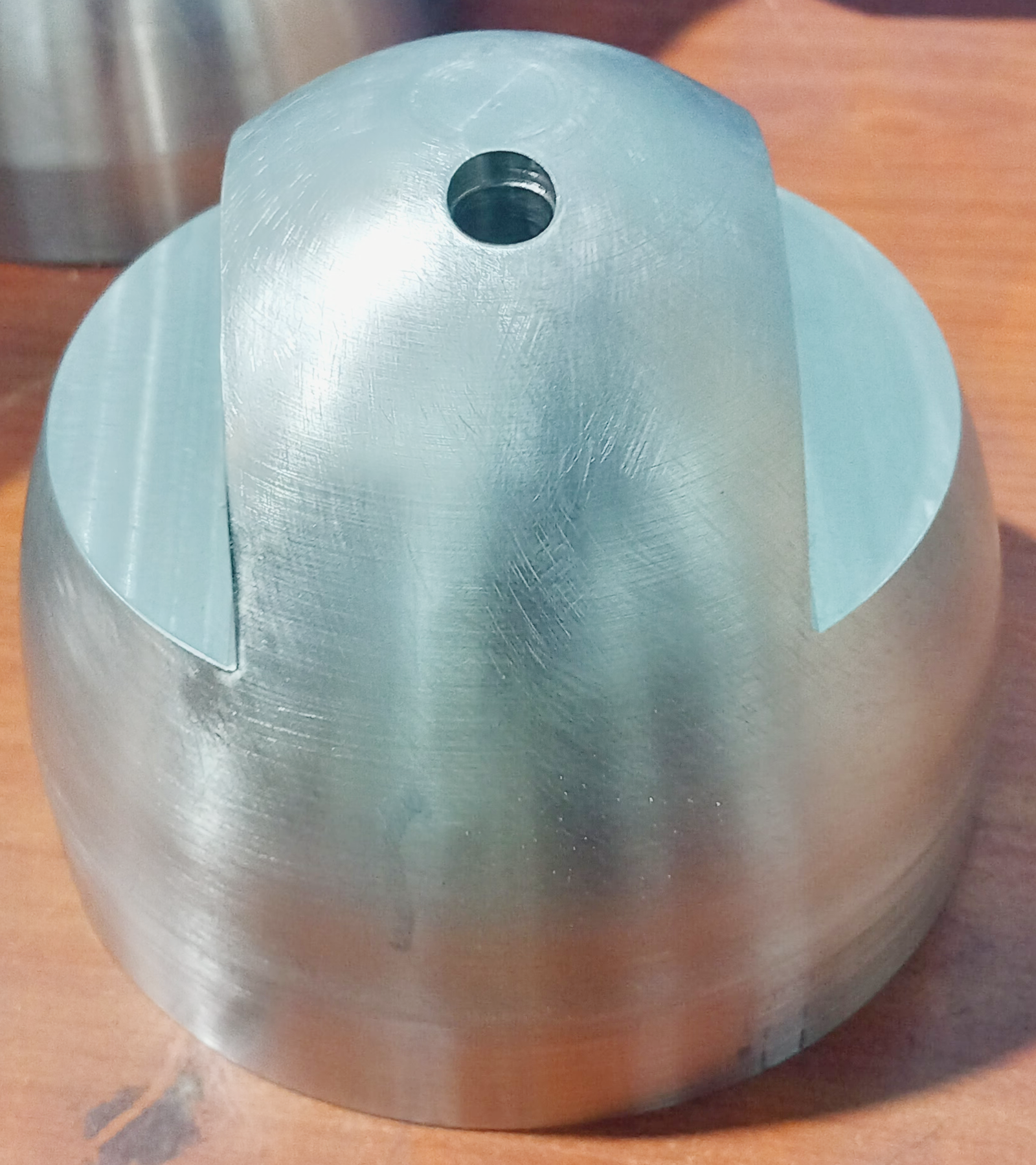 Shaft Nut